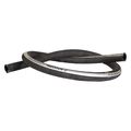 Buyers Products 1-1/4 Inch I.D. Suction Hose 12 Foot long WLH125144