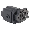 Buyers Products Hydraulic Gear Pump With 1 Inch Keyed Shaft And 2-1/2 Inch Diameter Gear H5036253