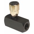 Buyers Products #8 SAE Steel Flow Control Valve F800SAE