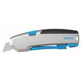 Martor 6 in L x 1 in. W x 2 1/2 in H Safety Knife 625001.02