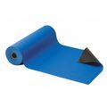 Acl Staticide ESD Mat Roll, 2-Layer, 30" x 50 ft., Blue 59300