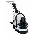 Diamond Vantage Floor Grinding, 5HP, 3Heads, 1 Phase FG-5000