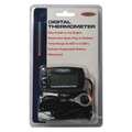 Hardline Products Digital Thermometer TH-1