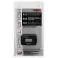 Hardline Products Hour/Tach Meter for Gas Engine, 2 Cyl HR-8061-2