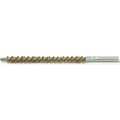 Schaefer Brush Condenser Brush, 1/4" dia., Brass 43602