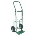 Sumner Sgl Cylinder Cart, 10" Wheel, 500 lb. Cap 782386