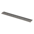 Component Hardware Stainless Steel Continuous Hinge, Holes: Without M48-0144
