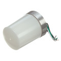 Component Hardware LED Refrigerator Light With Milky Polyca L20-1010-N