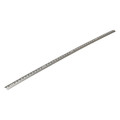 Component Hardware Stainless Steel Conventional Pilastr, 60" T22-1060