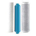 Pentair/Omnifilter Replacement RO Filter Kit ROR2050-S-S18