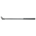 Wright Ratchet, 3/4" Drive, Steel, Chrome Tools 6435