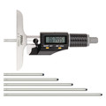 Fowler Depth Micrometer, Electronic 542254560