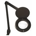 Accu-Lite Round LED Magnifier, 5" ALRO5-45-5D-B