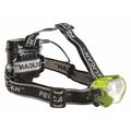 Pelican LED Headlamp, Safety Certified, Yellow 2785YW