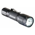 Pelican Black Tactical Handheld Flashlight, 178 2350B