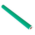 Triton Products 12" x 60" x 4 mil. Green Vinyl Self-Adhesive Tape Roll for Pegboard TSV1260-GRN