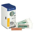 First Aid Only First Aid Kit Refill, 3/8" X 1.5" Junior Plastic Bandages, 40 Per Box FAE-3115