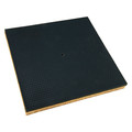 Allpax Cutting Board, 6" L x 6" W x 1/2" H AX2520