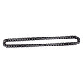 Allpax Roller Chain and Master Link, 8" L x2" W AX1493