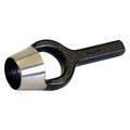 Allpax Arch Punch, 1-5/16" Tip dia., Blk Coated AX1818