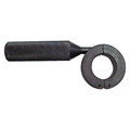 Airspade Auxiliary Handle, 6" Lx3" Wx1" H, Assembly HT180