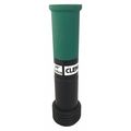 Clemco Nozzle, No.6, Rubber Jacket, 50mm 23522
