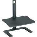 Safco Footrest, Adjustable 2129BL