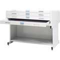 Safco High Base for 4994WHR Flat File, White 4975WH