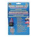 Wolo Motorcycle Horn Wiring Kit MCWK-2