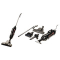 Metrovac MetroVac ElectraSweep Power Broom / Hand Vac with Turbo Brush ES-105T