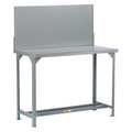 Little Giant Workbenches, 72" W, 36" Height, 4000 lb. WST1-3672-36-PB
