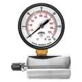 Winters Gas Test Gauge 0-30 psi/Kpa PETG202