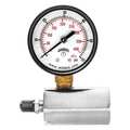 Winters Gas Test Gauge 0-60 psi/Kpa PETG203
