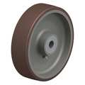 Blickle Castr Wheel, Polyurethane, 12", 5290 lb. GB 302/30K