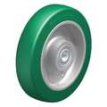 Blickle Caster Wheel, Polyurethan, 8", 1750 lb. GST 200/20K-BB0.5