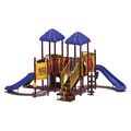 Ultraplay Pike's Peak Playground, Playful UPLAY-014-P