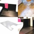 Floortex Hometex Anti-Microb Bathroom Set, 2Ct FRHMBRSET1