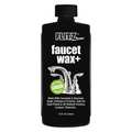 Flitz Faucet Wax Plus, 225ml/7.6 oz. Bottle PW 02685