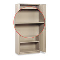 Equipto Extra Shelf for 18" deep cabinet, PY 16027A-PY