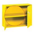 Equipto Extra Shelf-Handy cab 1735, 1735DI, YL 16025-YL