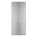 Equipto Shlvng Door And Frame Pck, 36"X84", RD 18035-RD