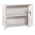 Equipto Handy cabinet 36"Wx13"Dx27"H, WH 1735-WH