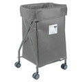 R&B Wire Products Collapsible Hamper 654G