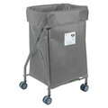 R&B Wire Products Collapsible Hamper 655G