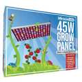 Miracle Led Commercial Hydroponic Multi Spectrum LED Hangable Grow Panel 602192