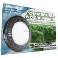 Miracle Led Industrial 200W LED High Bay Grow Light Ultra Bright Daylight 602136