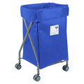 R&B Wire Products Collapsible Hamper 655B