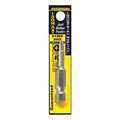 Eazypower Bit, 1/4" Hex, No. 0 01360