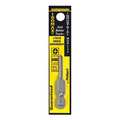 Eazypower Power Bit, No. 00, 2" 17018