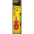 Eazypower Slotted Screwdriver, No. 2/8-10 35583